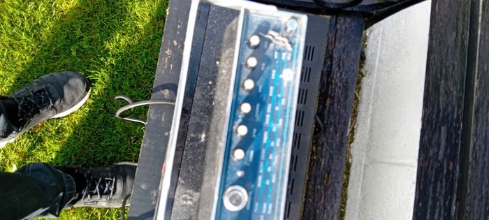 Old radio stuff