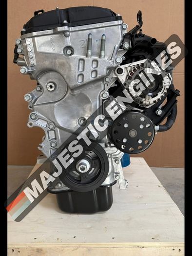 Hyundai 2.0 Engine G4NA - New