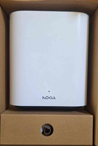 Wi-Fi Nokia FastMile 5G Gateway 4