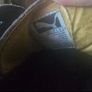 Authentic Alexander McQueen Puma Colab shoes ( size 42.5/7) Image 3