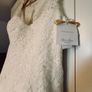 New Wedding Dress UK26 plus size Image 4