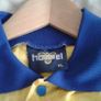 Hummel Long Sleeve Soccer Jersey. Image 2