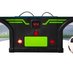 Interactive Football Training Game