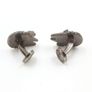 Cufflinks , Stars Wars , James Bond , DeadPool , Batman Image 6