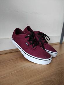 Vans canvas , Vans Atwood Canvas 24,5 cm 38.5 EUR , UK 5.5
