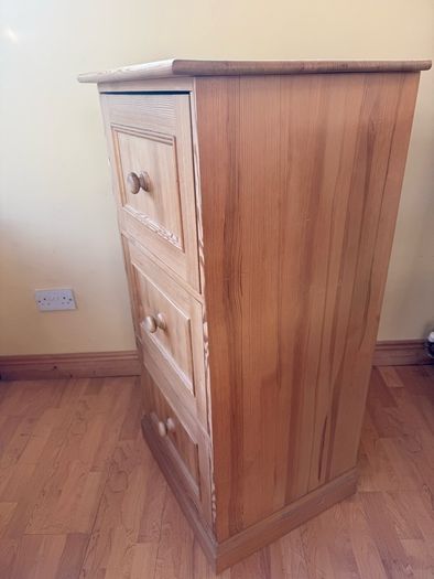 Filing cabinet