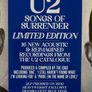 U2 Songs Of Surrender Image 3