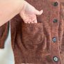 Part Two Copenhagen cardigan Image 4