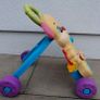 Fisher Price Walker Image 4