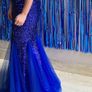 Debs Dress Image 3