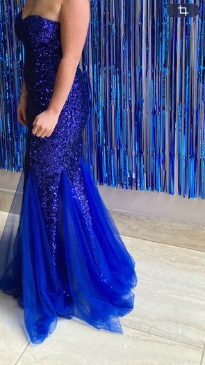 Debs Dress