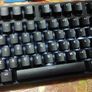 104 PBT mechanical key caps Image 4