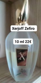 Xerjoff Zefiro 10 ml