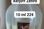 Xerjoff Zefiro 10 ml