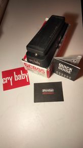 Cry Baby Gcb95