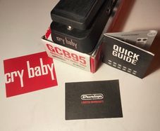 Cry Baby Gcb95