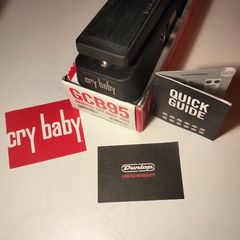 Cry Baby Gcb95