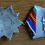 Order of Friendship of Peoples USSR Image 5