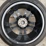 Genuine Audi A6/S6 S-Line 19" Alloy Wheels Image 9