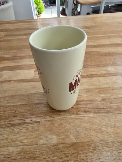 Harry Potter Mug Hogwarts Dont Let The Muggles Get You Down