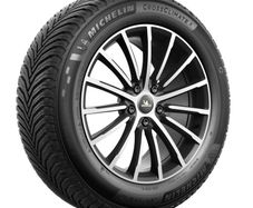 Michelin Crossclimate 2