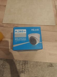 Hilook 4mp IP