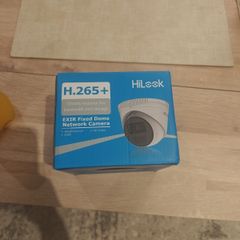 Hilook 4mp IP