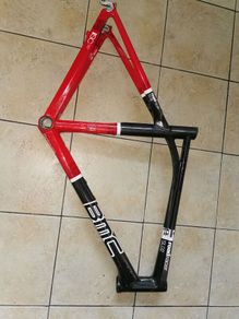 bmc bike