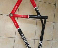 bmc bike