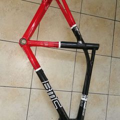 bmc bike