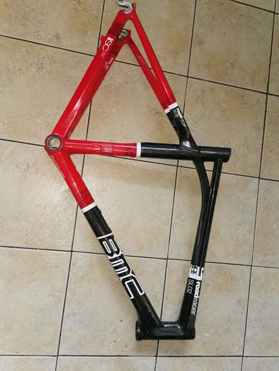bmc bike