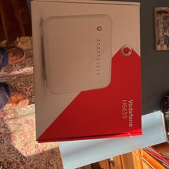 Vodafone HG659 router
