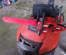 proplus chainsaw