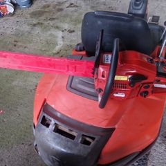 proplus chainsaw