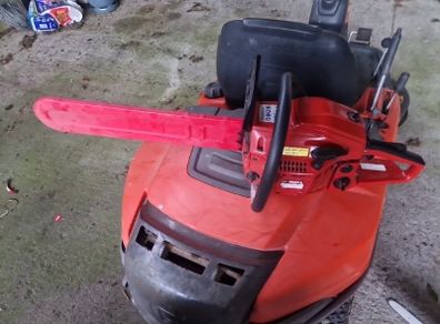 proplus chainsaw