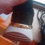 Black Carvela runners size 5/38 Image 6