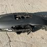 AUDI A6 4G C7 Interior Dashboard Panel RHD OEM 4G2858041RL Image 2