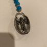 Handmade Guardian Angel hanging decoration Image 3