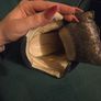 Isabel Marant Bekett Wedege Sneakers size 3 Image 3