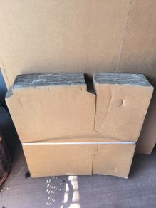 Small Shipping Boxes