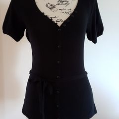 BNWT Size 10 Top / Cardigan