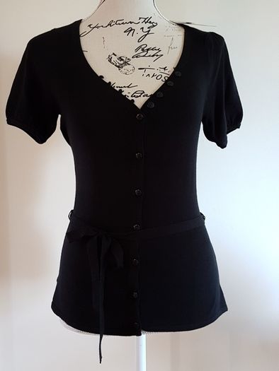 BNWT Size 10 Top / Cardigan