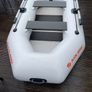Kolibri k-240T 2 man inflatable boat Image 3