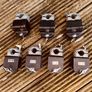 Pearl PC-50 Icon Rack Clamps Image 2