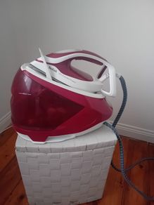 Tefal Pro Express Protect Iron