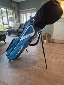 Taylormade Golf Bags Flextech & Flextech lite