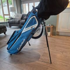 Taylormade Golf Bags Flextech & Flextech lite