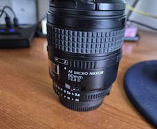 nikon macro lens
