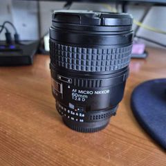 nikon macro lens