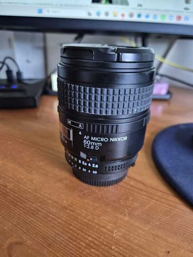 nikon macro lens